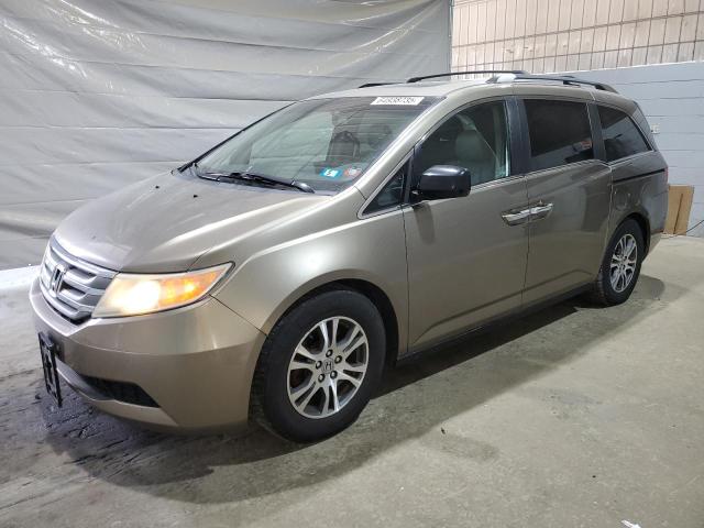 HONDA ODYSSEY EX