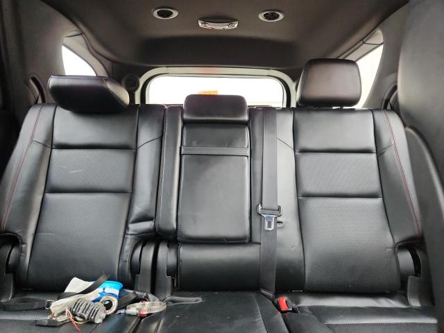 2018 DODGE DURANGO R/ - 1C4SDJCT1JC132466