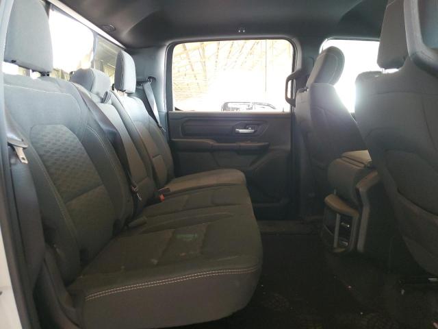 2025 RAM 1500 TRADESMAN 1C6RRFGG8SN631546