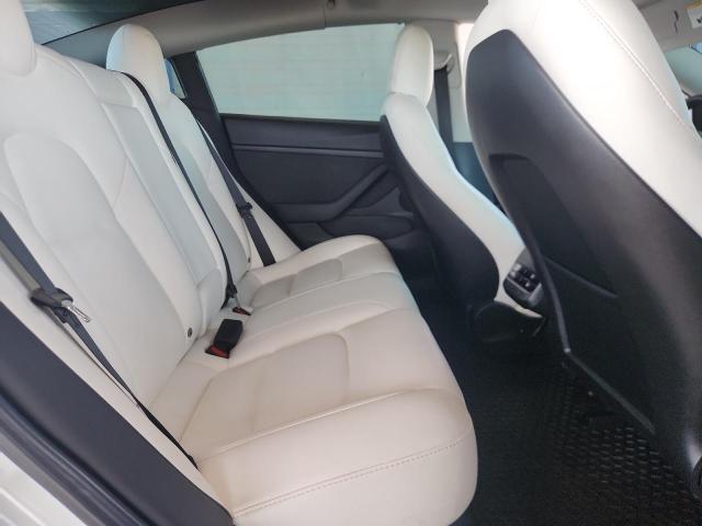2021 TESLA MODEL 3 5YJ3E1EA5MF032360