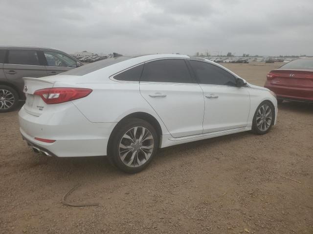 2015 HYUNDAI SONATA SPO 5NPE34ABXFH118203