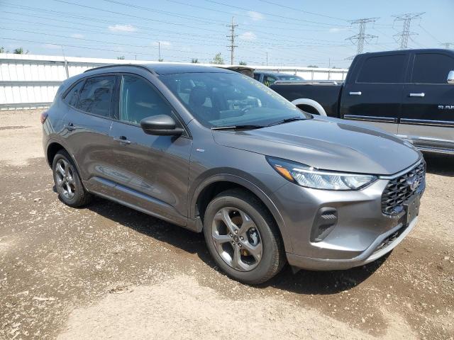 2024 FORD ESCAPE ST 1FMCU9MN1RUA67297