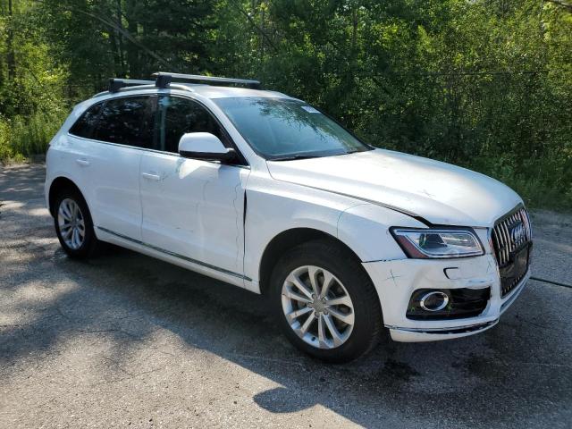 2013 AUDI Q5 PREMIUM - WA1LFCFP4DA097599