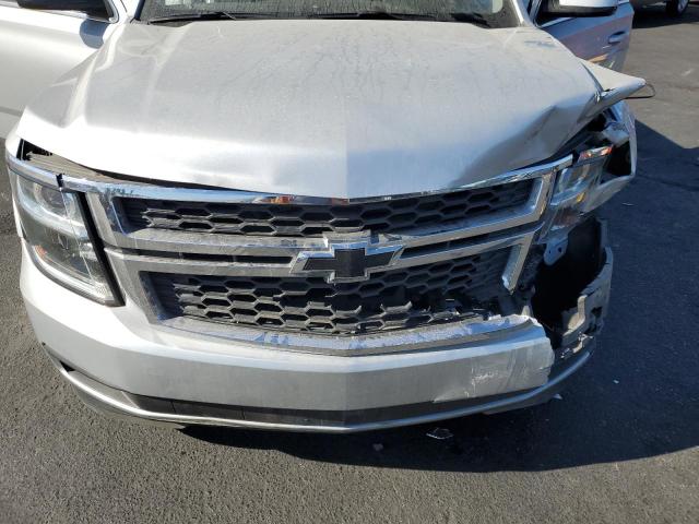 2017 CHEVROLET TAHOE C150 - 1GNSCAKC8HR123735