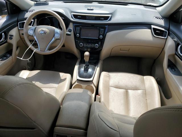 2015 NISSAN ROGUE S 5N1AT2MV1FC923393