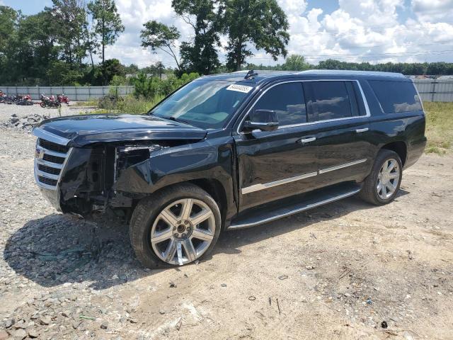 CADILLAC ESCALADE E