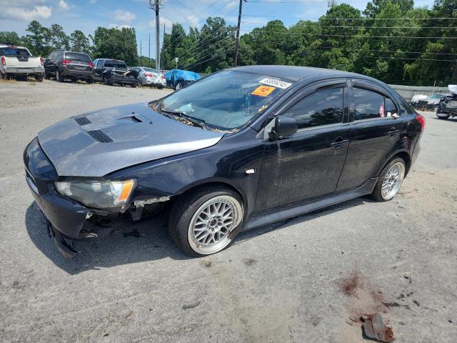 MITSUBISHI LANCER ES/