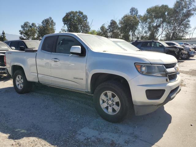 2019 CHEVROLET COLORADO - 1GCHTBEN9K1158943