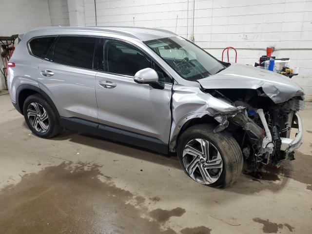 2023 HYUNDAI SANTA FE S #3268250039