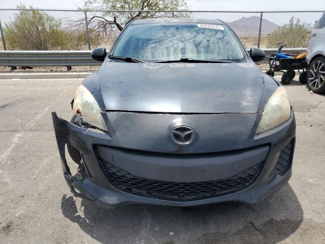 2012 MAZDA 3 I - JM1BL1L88C1672622