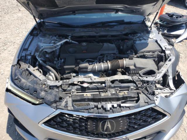 2021 ACURA TLX TECHNO #3298133145