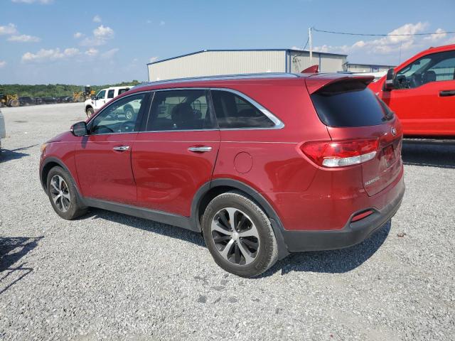 Vin: 5xyph4a51jg361967, lot: 63778225, kia sorento ex 20182