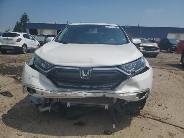 2021 HONDA CR-V EX - 2HKRW2H54MH624538