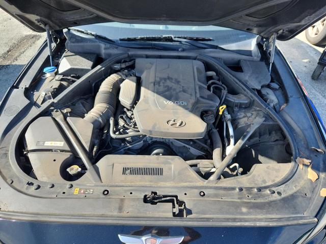 2016 HYUNDAI GENESIS 3. KMHGN4JE0GU106819