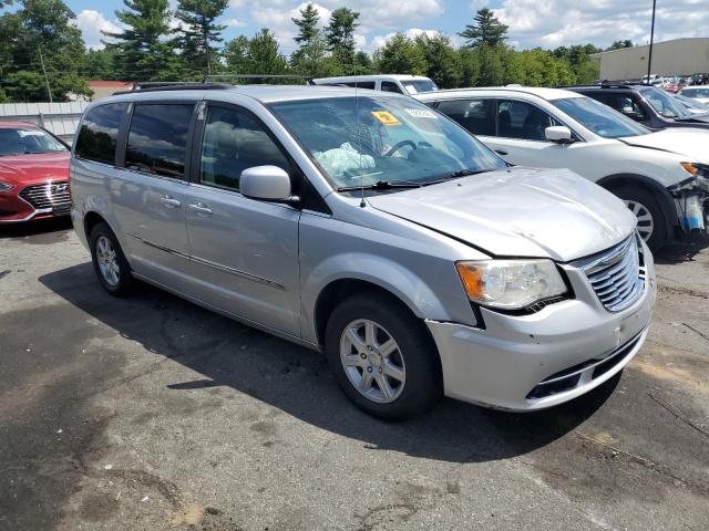 2012 CHRYSLER TOWN & COU - 2C4RC1BG2CR227599
