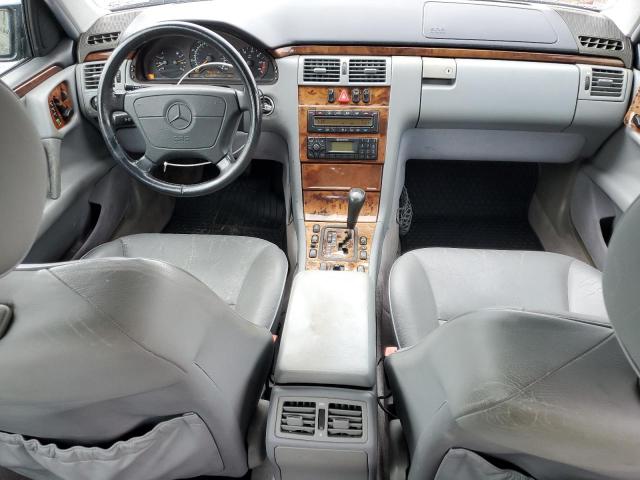 1999 MERCEDES-BENZ E 320 #3296976815