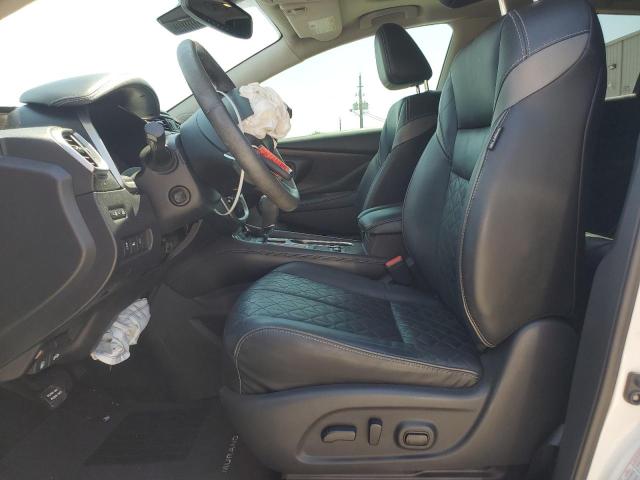 2019 NISSAN MURANO S 5N1AZ2MJ6KN125840