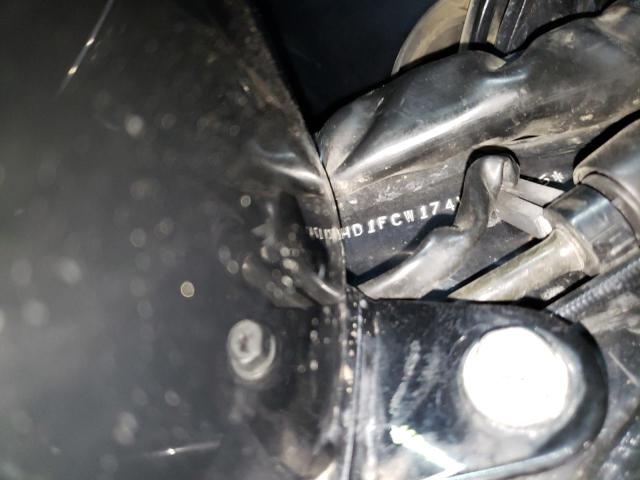 2004 HARLEY-DAVIDSON FLHTCUI 1HD1FCW174Y617065