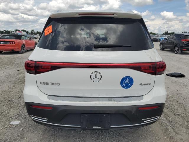 2023 MERCEDES-BENZ EQB 300 4M W1N9M0KB6PN067508