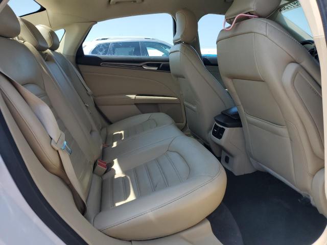 2016 FORD FUSION SE - 1FA6P0HD4G5113630