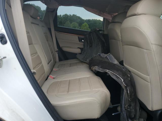 2018 HONDA CR-V EXL 2HKRW1H8XJH502427