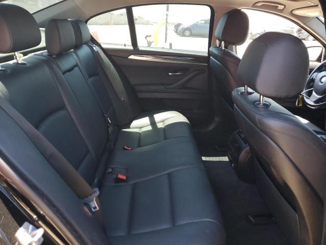 2016 BMW 528 I WBA5A5C51GD528282
