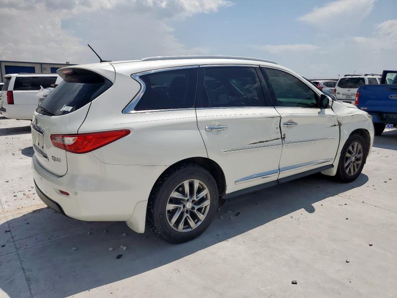 2015 INFINITI QX60 5N1AL0MM1FC507338