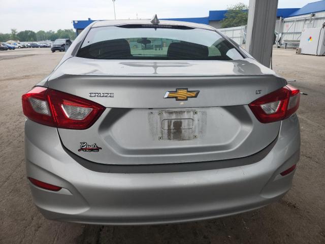 2017 CHEVROLET CRUZE LT 1G1BE5SM3H7169058