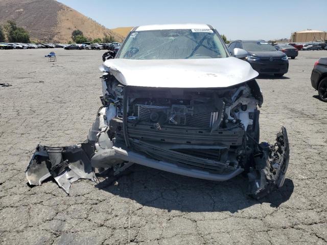 2023 NISSAN ROGUE SV 5N1BT3BA2PC835335