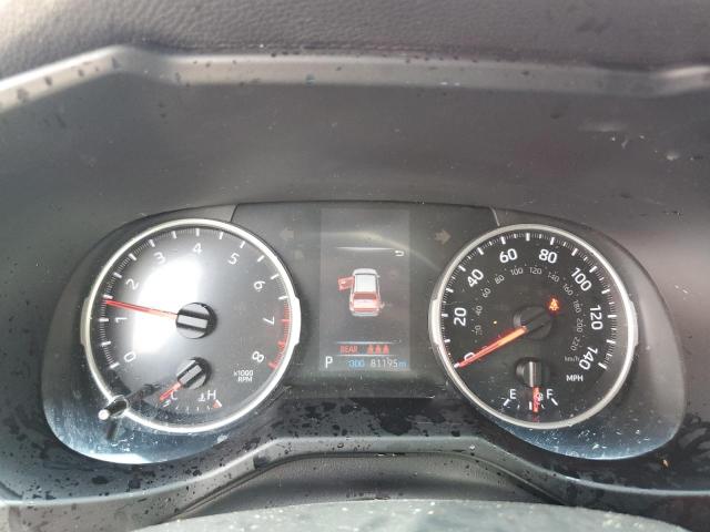 2020 TOYOTA RAV4 LE 2T3H1RFV7LW097821