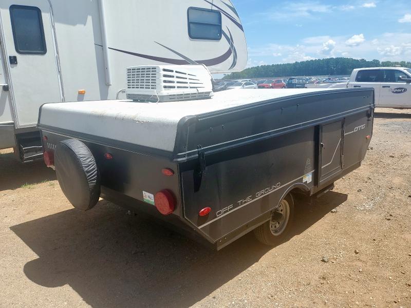 2024 ROCKWOOD POPUP CMPR #3239982482