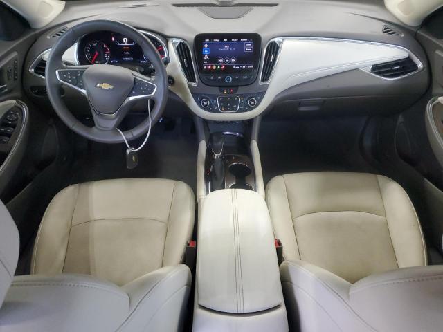 2024 CHEVROLET MALIBU PRE 1G1ZE5STXRF166199