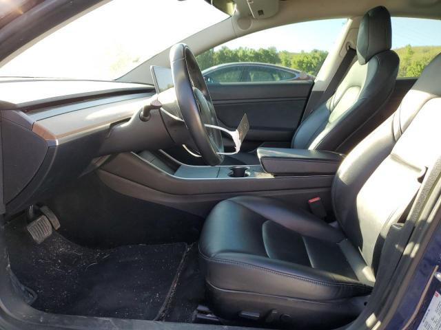 2018 TESLA MODEL 3 5YJ3E1EA5JF160285