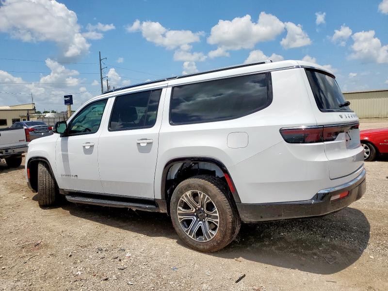 2025 JEEP WAGONEER L 1C4SJRAP5SS501656