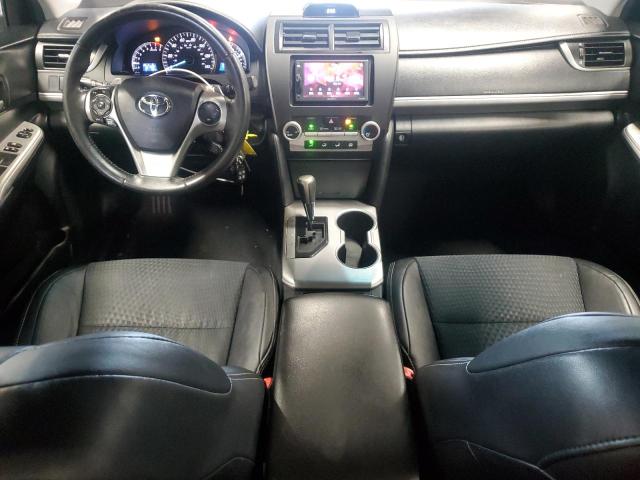 2014 TOYOTA CAMRY L - 4T1BF1FK9EU435407