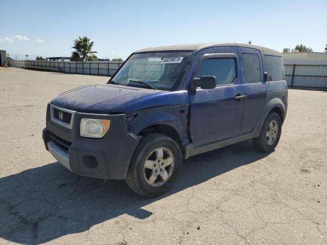 HONDA ELEMENT EX