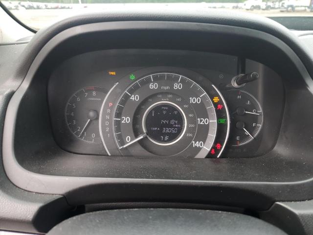 2013 HONDA CR-V EXL - 2HKRM4H78DH622634