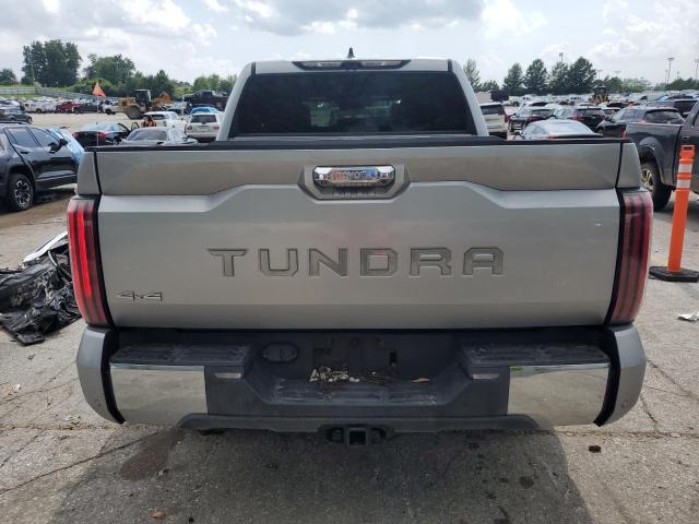 2023 TOYOTA TUNDRA CRE - 5TFMA5DB2PX076974