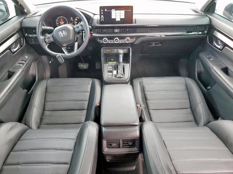2025 HONDA CR-V EXL - 2HKRS4H78SH446820