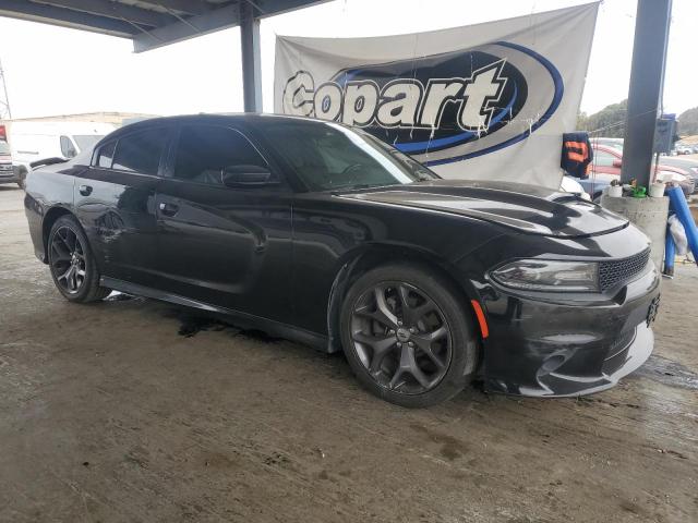 2019 DODGE CHARGER GT 2C3CDXHG1KH583970