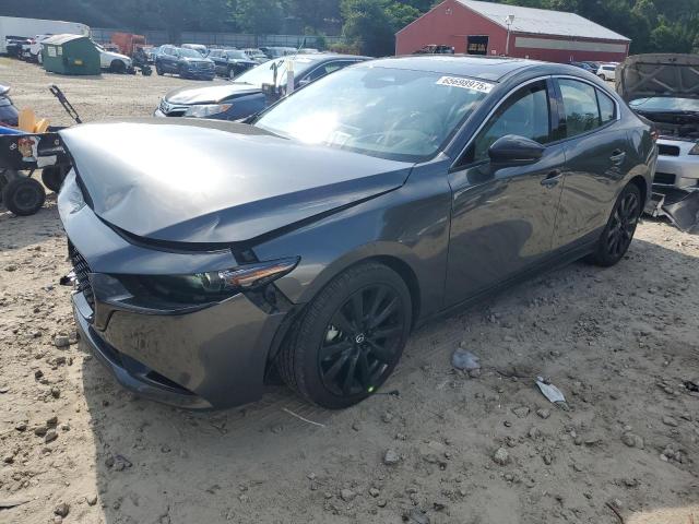 2025 MAZDA 3 PREMIUM 3MZBPBEY4SM455462