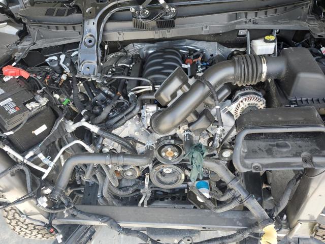 2024 FORD F150 TREMO 1FTFW4L50RFA87447