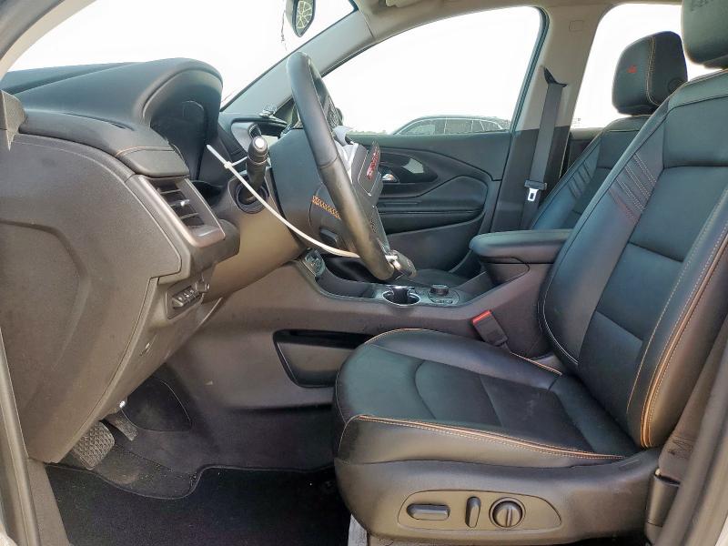 2024 GMC TERRAIN AT 3GKALYEG9RL245657