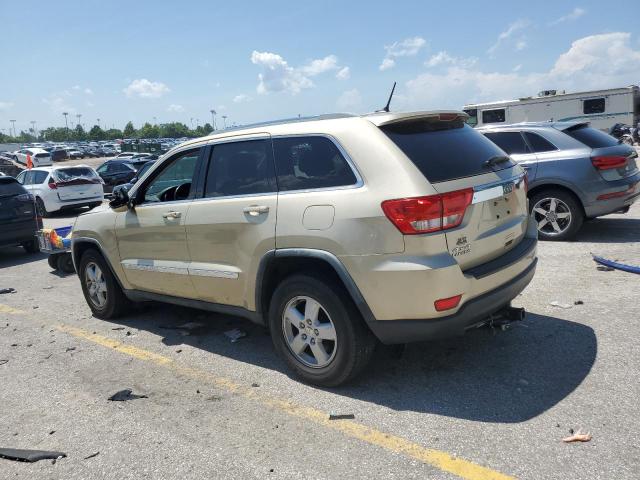 2011 JEEP GRAND CHER - 1J4RR4GG2BC562534