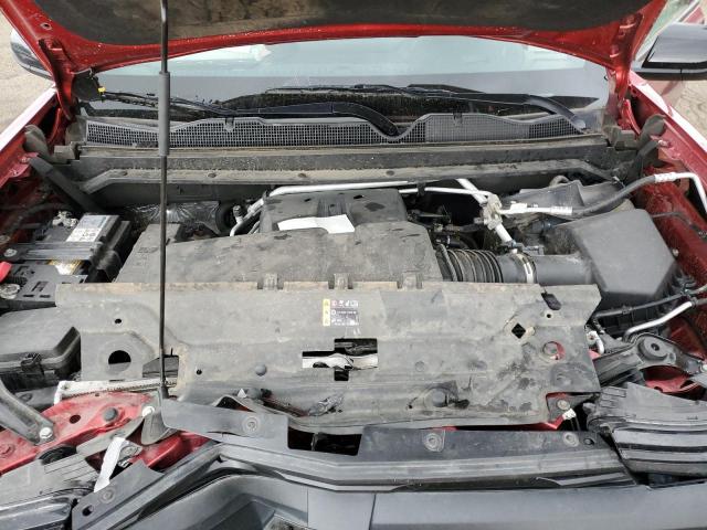 2024 CHEVROLET COLORADO T 1GCPTEEK1R1148758