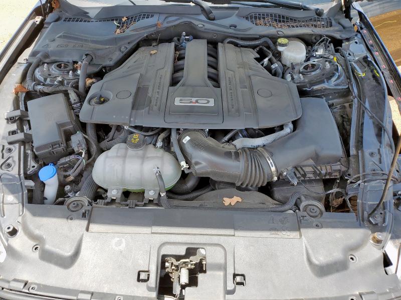 2022 FORD MUSTANG GT 1FA6P8CF0N5140702