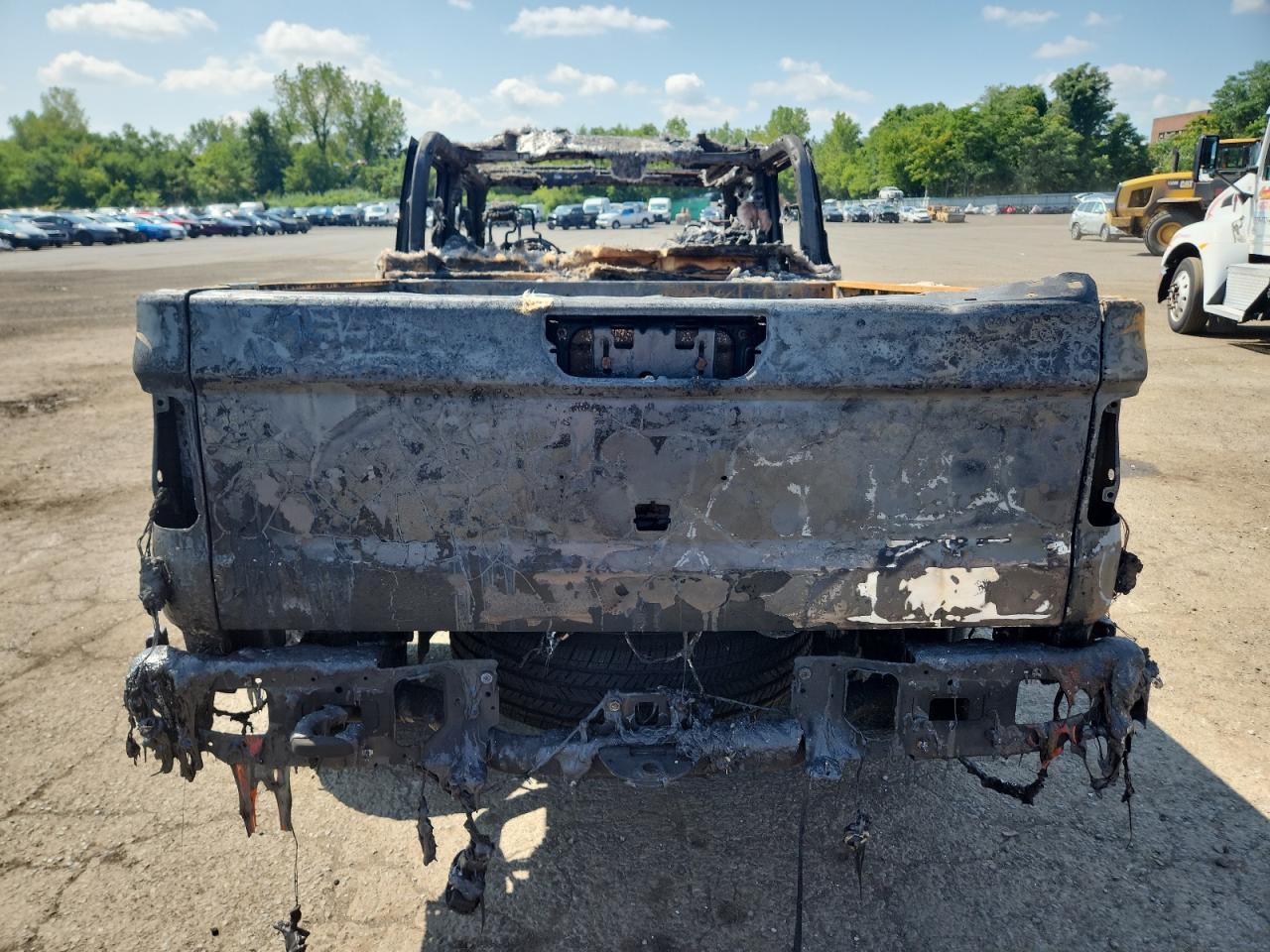 JEEP GLADIATOR OVERLAND