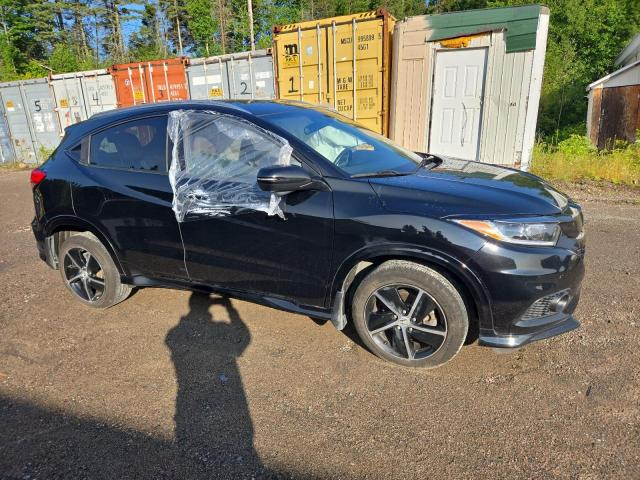 2020 HONDA HR-V SPORT 3CZRU6H29LM105622