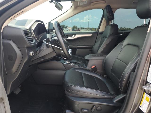 2020 FORD ESCAPE SEL - 1FMCU9H94LUA13870