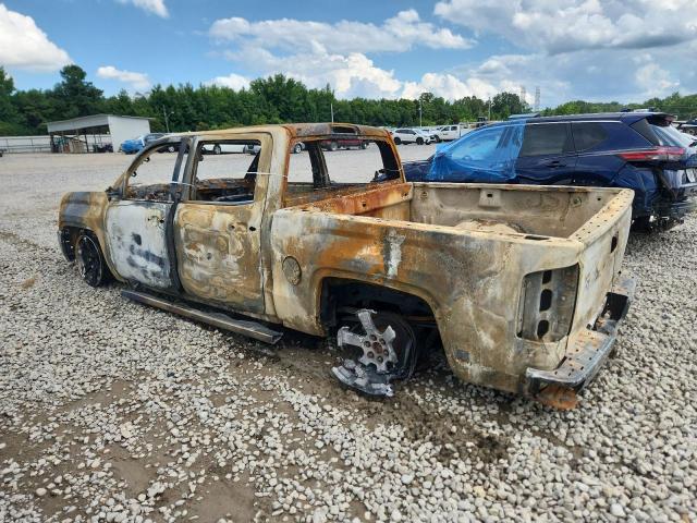 2016 GMC SIERRA C15 3GTP1NEC8GG221573